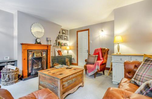 Osmotherley House | Murton House