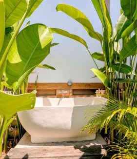 Ungasan Villa | Musa Uluwatu Villas