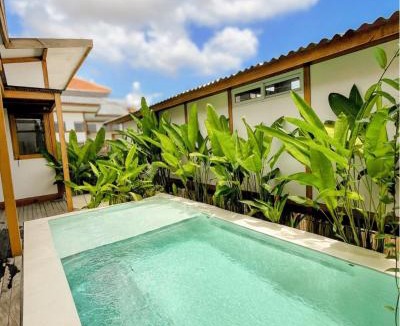 Ungasan Villa | Musa Uluwatu Villas