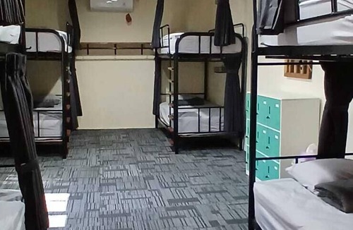 Surakarta House | Musafir Guest House Syariah