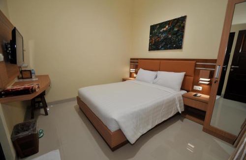 Surakarta House | Musafir Guest House Syariah