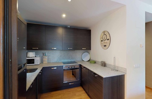 Escarrilla Apartment | Musales 33 - tucasaenlospirineos