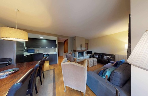 Escarrilla Apartment | Musales 34 - tucasaenlospirineos