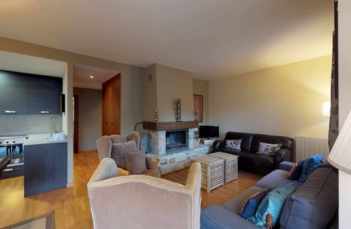 Escarrilla Apartment | Musales 34 - tucasaenlospirineos
