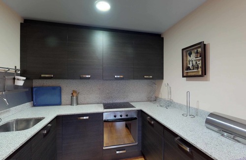 Escarrilla Apartment | Musales 34 - tucasaenlospirineos