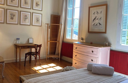 Lamarque Bed & Breakfast | Muscadelle