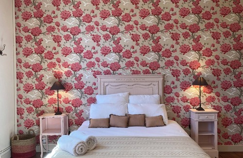 Lamarque Bed & Breakfast | Muscadelle