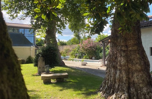 Lamarque Bed & Breakfast | Muscadelle