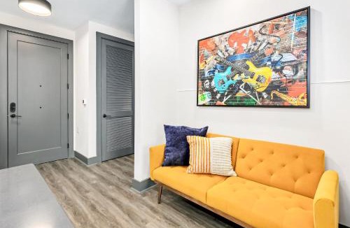 Rolling Mill Hill Apartment | Muse #212