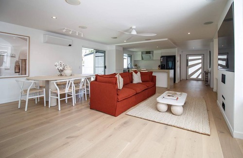 Burleigh Waters House | Muse by Khove