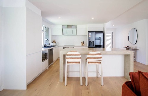 Burleigh Waters House | Muse by Khove