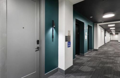 Rolling Mill Hill Apartment | Muse Nashville