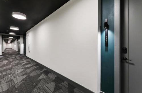 Rolling Mill Hill Apartment | Muse Nashville