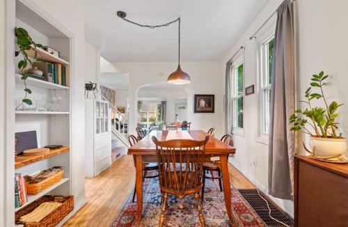 Holland House | Musee Northeast