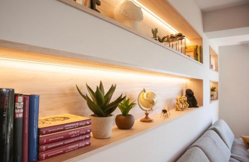 Burgos Apartment | Museo Evolución - Apartamentos Burgos Deluxe