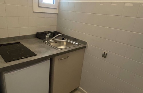 Saint-Jean Apartment | Museum Rigaud Hypercentre - Nice fully equipped studio