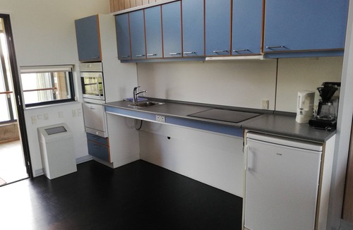 Korsor Hotel | Musholm Ferie-Sport-Konference