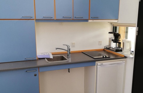 Korsor Hotel | Musholm Ferie-Sport-Konference