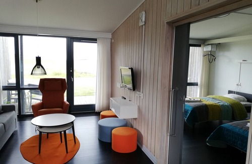 Korsor Hotel | Musholm Ferie-Sport-Konference