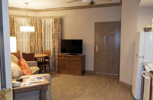 Pennington Bend Resort | Music City Bliss – Spacious 1-Bd Suite at Wyndham Nashville Near Grand Ole Opry