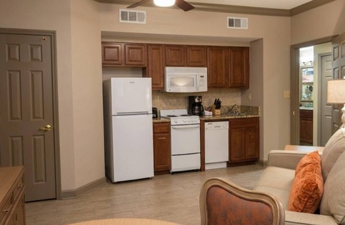 Pennington Bend Resort | Music City Bliss – Spacious 1-Bd Suite at Wyndham Nashville Near Grand Ole Opry