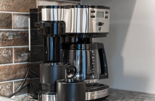Eighth Avenue House | Music City Command Center: 3BR Berry Hill Home