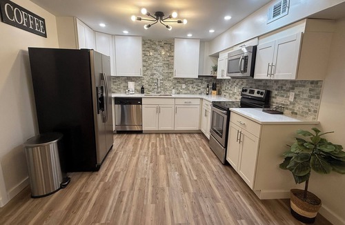 Donelson House | Music City Cozy Guest Suite! Near EVERYTHING!