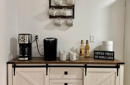 Donelson House | Music City Cozy Guest Suite! Near EVERYTHING!