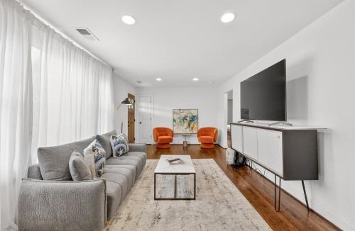 Madison House | Music City Getaway, 10 min to Downtown and Opry