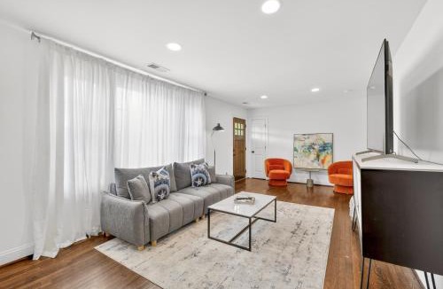 Madison House | Music City Getaway, 10 min to Downtown and Opry