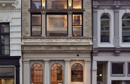 Arts District Apartment | Music City Retreat, 2BR Historic Home - Walk to DT