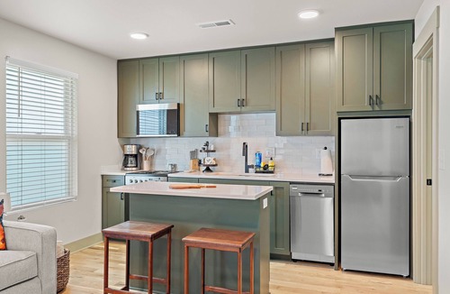 Hope Gardens House | Music City Retreat Free Parking + Broadway