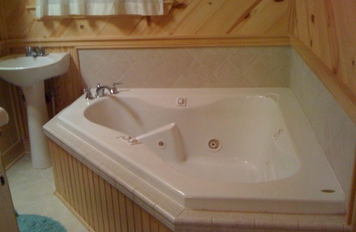 San Angelo Bed & Breakfast | Music Garden Mansion