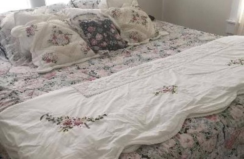 San Angelo Bed & Breakfast | Music Garden Mansion