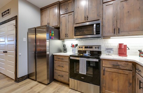 San Angelo House | Music Hall!/Brand New!/2BR 2.5BA!