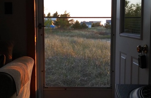 Grand Marais Cottage | Music makers' cottage