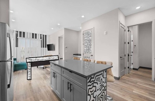 South Nashville Apartment | Music On in Nashville - 8 min from Broadway!