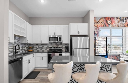 South Nashville Apartment | Music On in Nashville - 8 min from Broadway!
