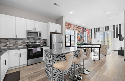 South Nashville Apartment | Music On in Nashville - 8 min from Broadway!