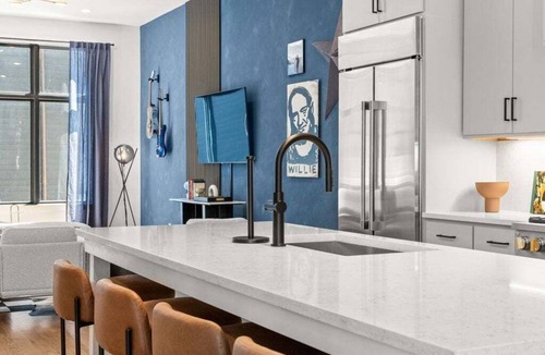Midtown House | Music Row 1511–Downtown Nashville–Sleeps 8