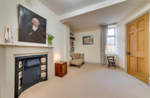 Oundle House | Music School Cottage 1