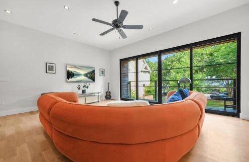 Peoplestown House | Music Soul House