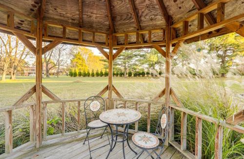 Madison House | Music-Themed Family Home! 13 Mi to Dtwn Nashville