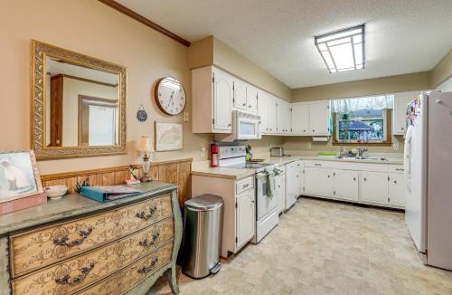 Madison House | Music-Themed Family Home! 13 Mi to Dtwn Nashville