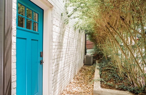 Green Hills Apartment | Music Themed Getaway Minutes from Downtown Nashville