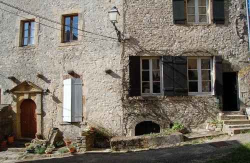 Vezelay House | MUSIROSA