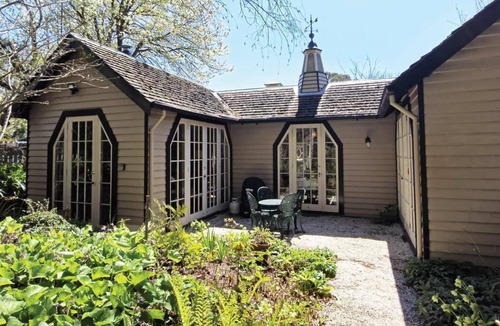 Musk House | Musk Farm Studio Daylesford