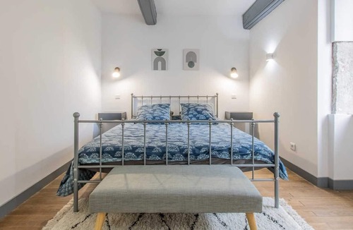 Brandon House | Musk - Navour-sur-grosne