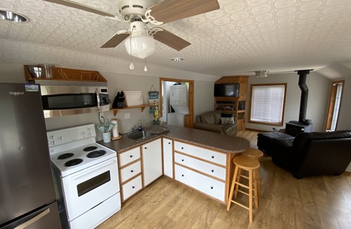 Huntsville Cottage | Muskoka Cottage Living