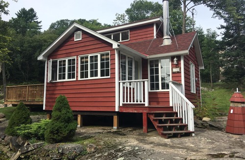 Huntsville Cottage | Muskoka Cottage Living